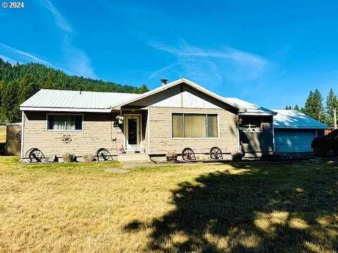 Valley View, ELGIN, OR 97827