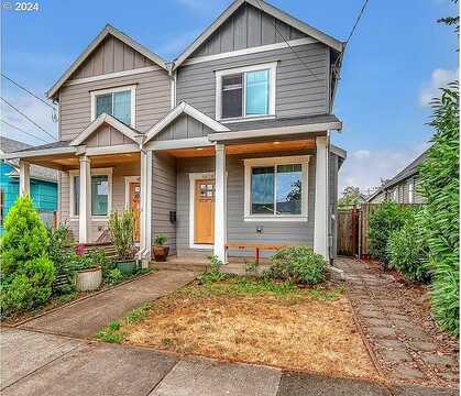 Knight, PORTLAND, OR 97206