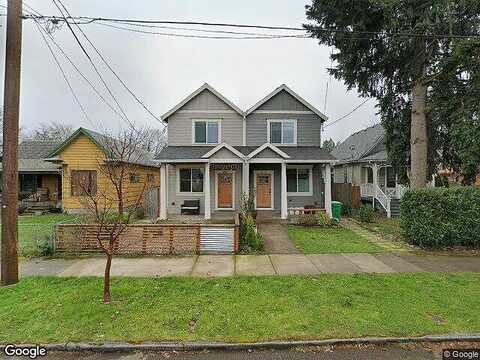 Knight, PORTLAND, OR 97206