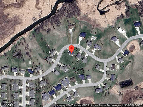 River, NEW LONDON, MN 56273