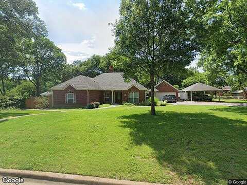 Waterloo Lake, DENISON, TX 75020
