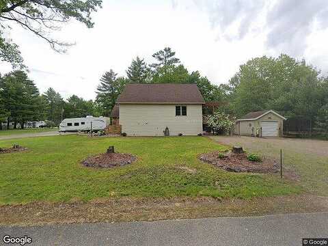Hayden, MERRILLAN, WI 54754