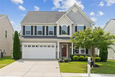 Pilmour, PROVIDENCE FORGE, VA 23140