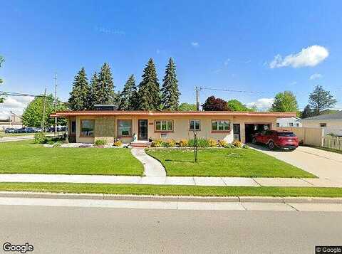 Lincoln, WAUPUN, WI 53963