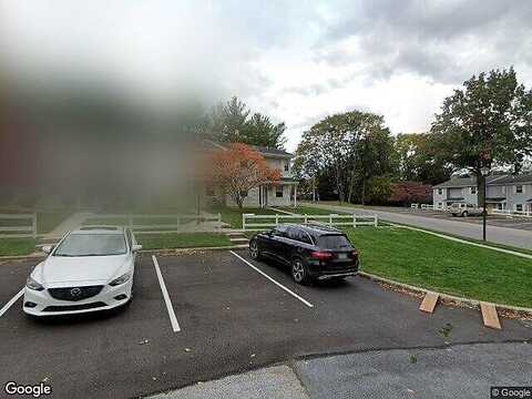 Thomas, CAMP HILL, PA 17011