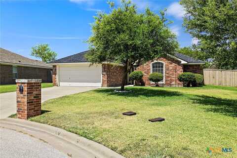 Duke, TEMPLE, TX 76502
