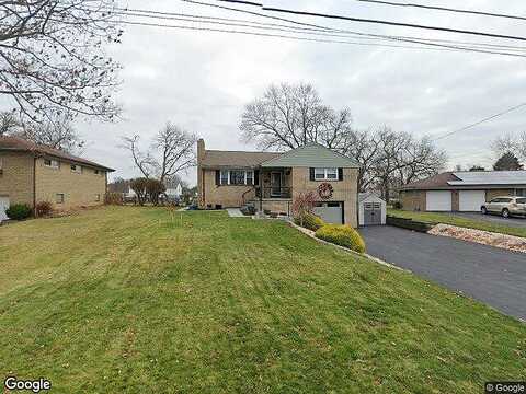 Colonial, MONROEVILLE, PA 15146