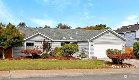 327Th, FEDERAL WAY, WA 98023