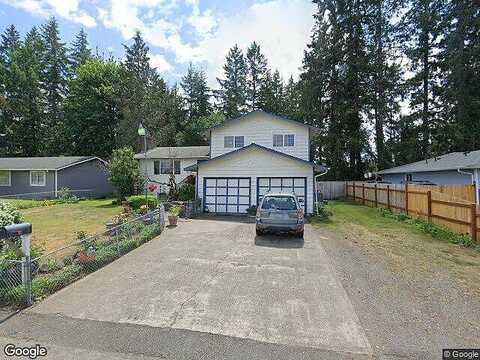 I, SHELTON, WA 98584