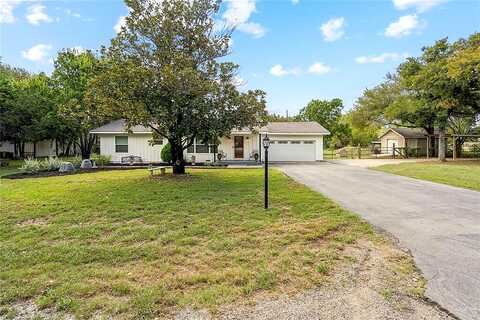 Bond, WILLOW PARK, TX 76087