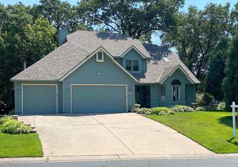 Deerwood, SAINT PAUL, MN 55122
