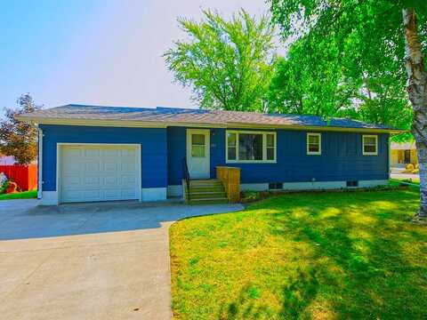 Summit, SILVER LAKE, MN 55381