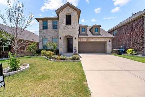 Evergreen Ridge, FORT WORTH, TX 76244