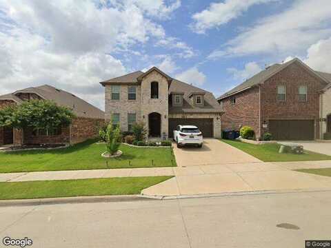 Evergreen Ridge, FORT WORTH, TX 76244