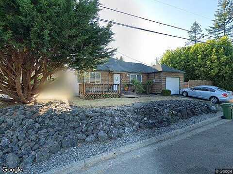 Myrtle, NORTH BEND, OR 97459