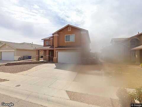 Emerald Point, EL PASO, TX 79938