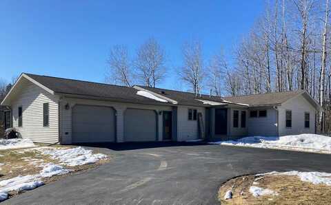 W6813 Hills Rd, Phillips, WI 54555