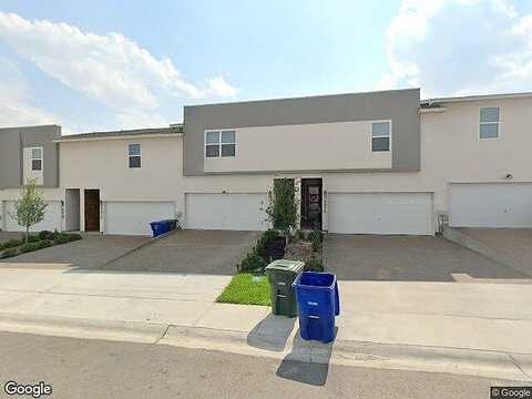 Kaspar Dr, Laredo, TX 78045