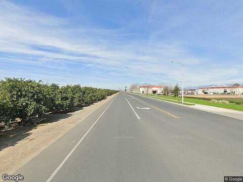 W Jordon St, Porterville, CA 93257