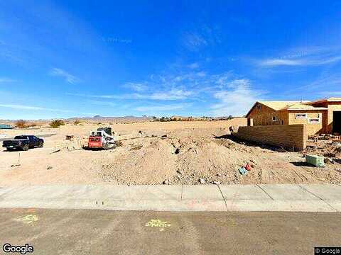 Thumb Butte, Bullhead City, AZ 86429