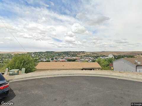 S Main Pl, Pendleton, OR 97801