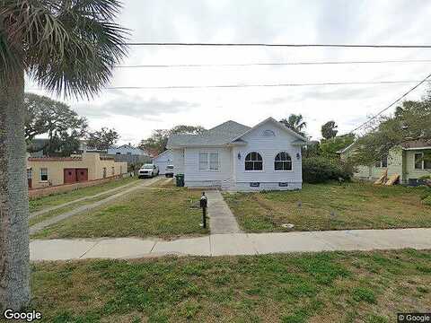 N Oleander Ave, Daytona Beach, FL 32118