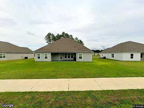 Arden Rd, Crawfordville, FL 32327