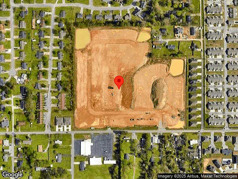 Idle Pl, Rossville, GA 30741