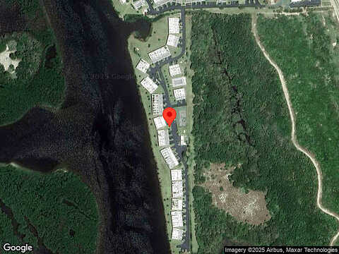 Ocean Palm Villa S, Flagler Beach, FL 32136