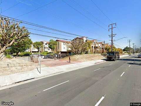 Beverly Blvd, Pico Rivera, CA 90660
