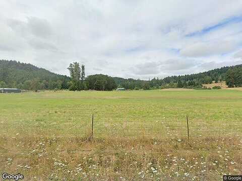 Coyote Creek Rd, Eugene, OR 97402