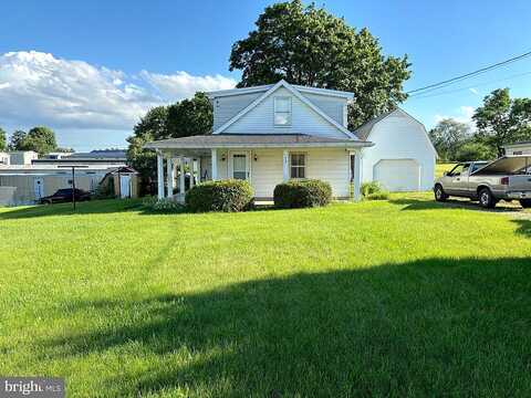 Hillcrest, CHAMBERSBURG, PA 17202