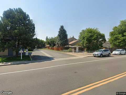 Washington St, Denver, CO 80229
