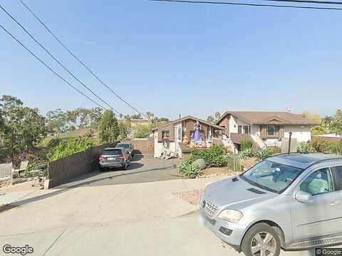 27Th St, San Diego, CA 92102