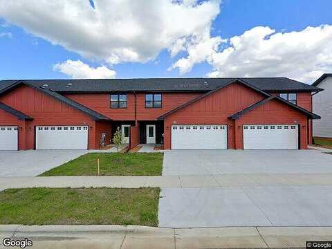 Viburnum St, Belle Plaine, MN 56011