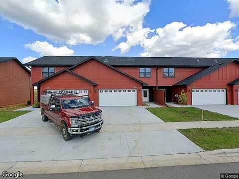 Viburnum St, Belle Plaine, MN 56011