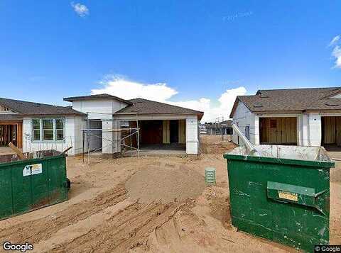 E Huckleberry Trl, Prescott Valley, AZ 86315