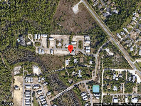 Cypress Psge, Santa Rosa Beach, FL 32459