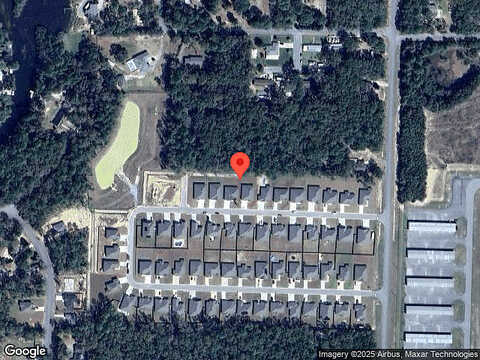 Piper Cir, Milton, FL 32583