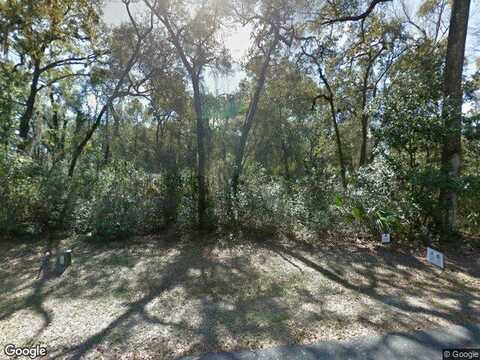 Juanita Pl, Fanning Springs, FL 32693