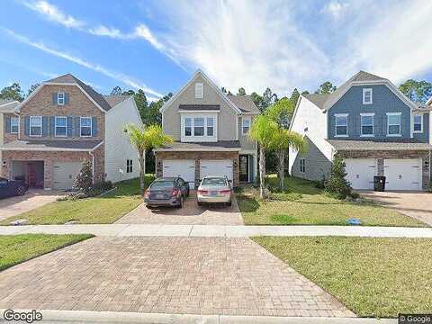 Silver Creek, SAINT AUGUSTINE, FL 32095