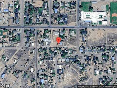S 5Th St W, Snowflake, AZ 85937