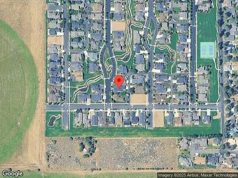 S Redwood St, Sisters, OR 97759