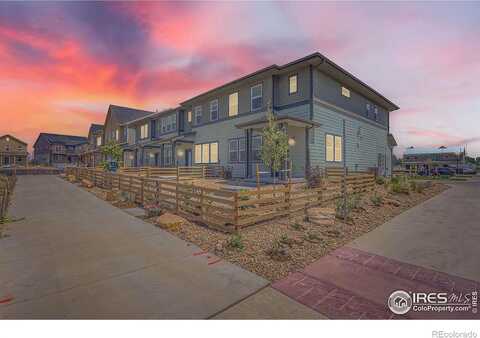 Pokeweed Ln, Fort Collins, CO 80524