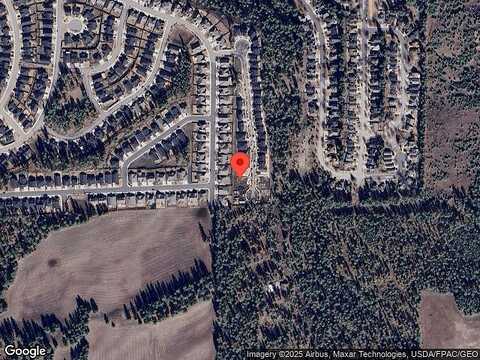 S Boulder Ridge Dr, Spokane, WA 99224