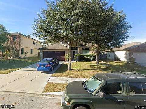 Hollow Rdg, Schertz, TX 78108