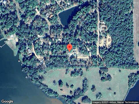 Private Road 52436, Pittsburg, TX 75686