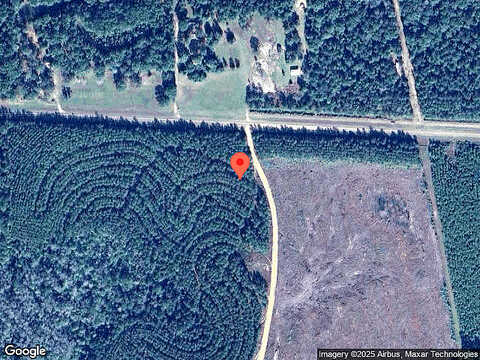 Fm 1943 Rd E, Warren, TX 77664