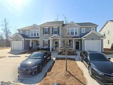Aberdeen Cir, Grovetown, GA 30813