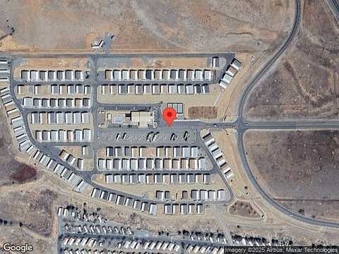 E Magnolia Dr, Prescott Valley, AZ 86315